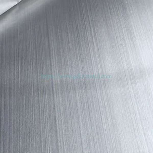 Stainless Steel Sheet&Plate